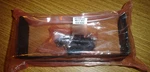 New Ef Johnson Mobile Radio Mounting Bracket With Hardware 023-5300-012 Nos. Fixed Price $12.95.