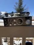 Vintage Panasonic RJ-3200 Cb Radio 23 Channel Transceiver. Fixed Price $34.99.