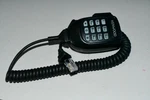 Kenwood KMC-66 8 Pin Modular 12 Keypad Microphone Rare W3B. Fixed Price $57.00.