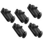 5PCS Belt Clip For Motorola Battery Talkabout Two Way Radio Walkie Talkie. Fixed Price $9.29.
