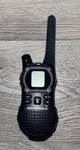 Motorola Radio Model EM1010TPR W/ Rechargeable Battery. Fixed Price $22.00.