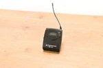 Sennheiser Sk 100 G2 Bodypack Wireless Transmitter Range: 518-554 Mhz CG0101Y. Fixed Price $93.49.