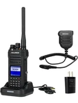 Retevis Ailunce HA1G Gmrs Handheld Radio - Waterproof, Rechargeable, Ideal For. Fixed Price $99.99.