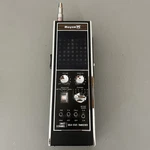 Royce 1-408 5W Transceiver Cb Handheld Walkie Talkie Vintage 1973. Fixed Price $61.99.