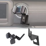 Multi-functional Cellphone Holder, Radio Walkie Talkie Bracket 2 In 1 .... Fixed Price $31.88.