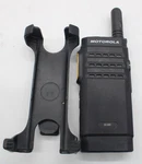 Motorola SL300 Rx Audio Leveling Remote Monitoring Digital Radio AAH88QCP9JA2AN. Fixed Price $145.00.