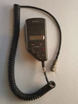 Cobra HH-70 Hand Held 40 Channel Cb Radio- Used Untested. Fixed Price $30.00.