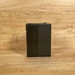 Vintage Motorola A01AGC1568A Black Portable Radio Relay Fcc Receirver. Fixed Price $7.11.