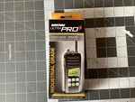 Rayovac Ultra Pro Two Way Radio Battery RAY4013 Motorola Mt 2000. Fixed Price $27.00.