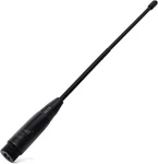 NA-701 Walkie Talkie Antenna Dual Band 2METER 70CM Two Way Radio Replacement. Fixed Price $18.99.