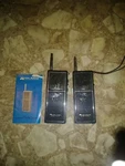 Two Vintage 1974 Midland Solid State Transciever Model 13-701B Make Offer. Fixed Price $25.00.
