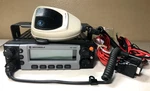 Motorola XTL5000 M20URS9PW1AN 700/800 Mhz P25 Mobile Radio Dash Mount. Fixed Price $149.99.