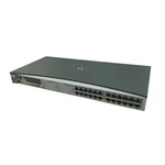 Network Switch Ethernet 10/100 RJ45 Port Hp Procurve 2524 J4813A J4813-80099. Fixed Price $19.10.