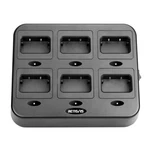Retevis RTC27 Six-way Charger 100V-240V For RT27/RT27V Two Radio. Fixed Price $59.99.