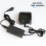 BC-152 Quick Battery Charger For IC-61 IC-F50V IC-F60V Radio. Fixed Price $24.80.