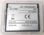Icom CFFR5000MT Multi-site Ip Repeater Link Card New Oem. Fixed Price $919.95.