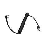 5PIN Adaptor Cable Radios Racing Headset For Baofeng Btech Kenwood UV-5R BF-F8HP. Fixed Price $21.00.