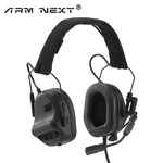 Tactical Headset With Mic Adjustable Props For Cosplay Airsoft Ghost Military. Fixed Price $24.99.