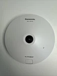 Panasonic WV-S4150 360 Fisheye Network Ip Camera Poe 12V Dome Security. Fixed Price $39.99.