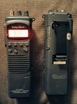 Vintage Radio Shack 40 Channel Cb Tranceiver (pair) + 10 Weather TRC234. Fixed Price $75.00.