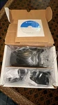 Motorola Impres Battery Data Reader NNTN7392A Cable & Software New Open Box. Fixed Price $314.00.