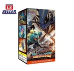 Pok Mon Sun & Moon - Darkness That Consumes Light (SM3N) Booster Box Korean Ver.. Fixed Price $286.91.