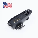 2PIN Audio Earpiece Adapter For Motorola Radio PTX760 HT750 HT1250 PRO5150 GP360. Fixed Price $14.35.