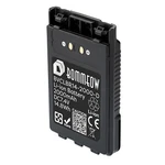 Bommeow BVCLBR14-2000-D Two Way Radio Battery For Vertex FT1XDR FT2DR FT3DE. Fixed Price $21.00.