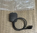 Ericsson 2-WAY Radio Microphone Speaker KRY101 Macom Ge New. Fixed Price $16.24.