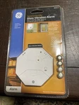 Ge 45413 Glass Vibration Alarm, 100 Db Detects Safety. Fixed Price $8.00.