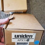 New Uniden Desktop Charger Trickle W/ Power Cord Pn#-. Fixed Price $59.99.
