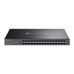 Tp-link SX3032F Omada 32-PORT 10GE Sfp+ L2+ Rack-mountable Managed Switch. Fixed Price $849.99.