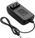 Adapter For Alinco EDC-36 EDC-94 Fits Private Mobile Radio DJ-G7E DJ-G7T. Fixed Price $14.66.