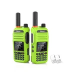 Talkpod N39PLUS Rapid Walkie Talkie Unlimited Range, Poc Radios Nationwide Pt.... Fixed Price $121.70.