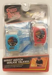 Rare Speed Racer Wrist Watch Walkie Talkies Set By Sakar New. Fixed Price $49.99.