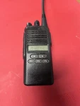 Motorola CP185 Two Way Radio Uhf 435-480MHZ 16CH 4WATT AAH03RDF8AA7AN. Fixed Price $69.00.