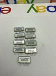 9 Pcs* Motorola NLN7834A Minitor 2/II Director . Filters/cards/reeds 340+ Avail. Fixed Price $49.99.