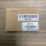 Hytera BL3101 Li-ion Battery 3100 Mah Rohs For PNC370 Radio. Fixed Price $31.99.