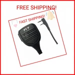 Tyt Handheld Microphone Speaker TH-47 For MD-UV380 MD-UV390 TH-UV8000D UV-5R. Fixed Price $22.37.