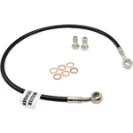 Galfer Rear Brake Line Kit - Black, Standard. Fixed Price $57.47.