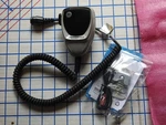 Motorola HMN1090C Microphone. Fixed Price $49.50.