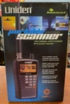 Uniden Bearcat BC125AT Handheld Scanner, 500-ALPHA-TAGGED Channels Brand New. Fixed Price $169.99.