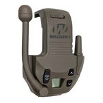Walkers Razor Walkie Talkie Attachment Flat Dark Earth. Fixed Price $35.99.