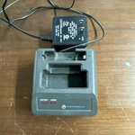 Motorola Monitor Ii Pager Charger - Nrn 4952A. Fixed Price $13.99.