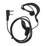 Headset Ham Radio Earphone Walkie Talkie Woki Toki Headphone For Baofeng UV-5R. Fixed Price $11.99.
