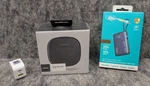 Bose Soundlink Micro Bluetooth Speaker Black (783342-0100) Bundle New. Fixed Price $64.99.