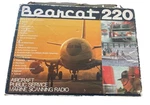 Bearcat 220 Scanning Radio - Channel Receiver Tested And Working No Antenna. Fixed Price $23.00.