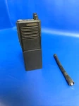 Genuine Kenwood TK-250G Vhf 160 Channel Radio / Battery & Antenna. Fixed Price $38.99.