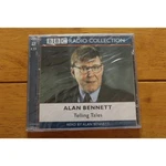 Alan Bennett Telling Tales 2 Cd Set Bbc Radio Collection Autobiography Audiobook. Fixed Price $16.19.