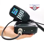 Anysecu WP-9900 Mini Mobile Radio 200 Channels Vhf Uhf Dual Band Car Ham. Fixed Price $109.00.